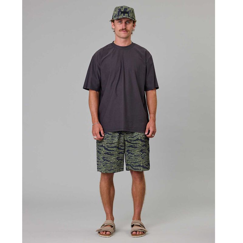 Just Another Fisherman Crewman Shorts 2.0 image number 3